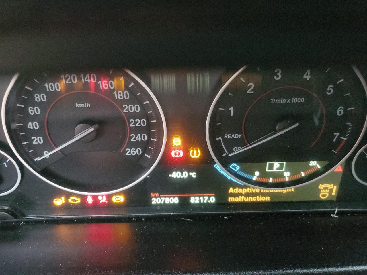 2016 BMW 4er - Image 9