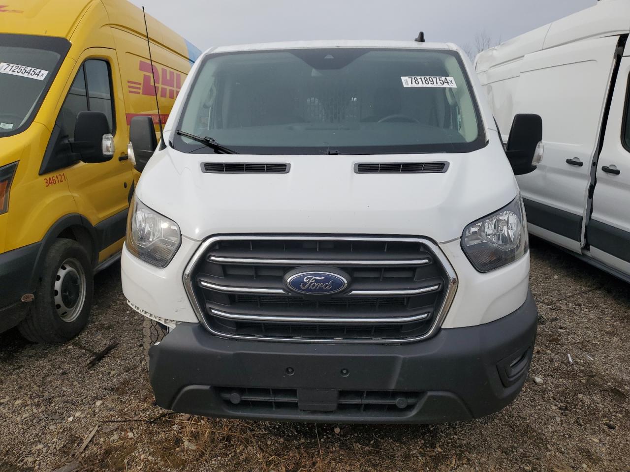 VIN 1FTBR1Y86LKA68617 2020 FORD TRANSIT no.5