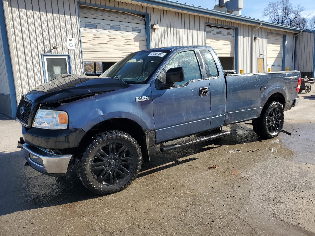 2005 Ford F-150 - Image 1