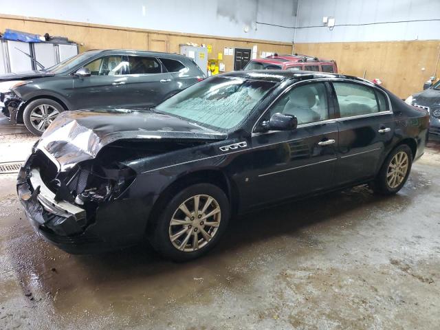2009 Buick Lucerne Cx