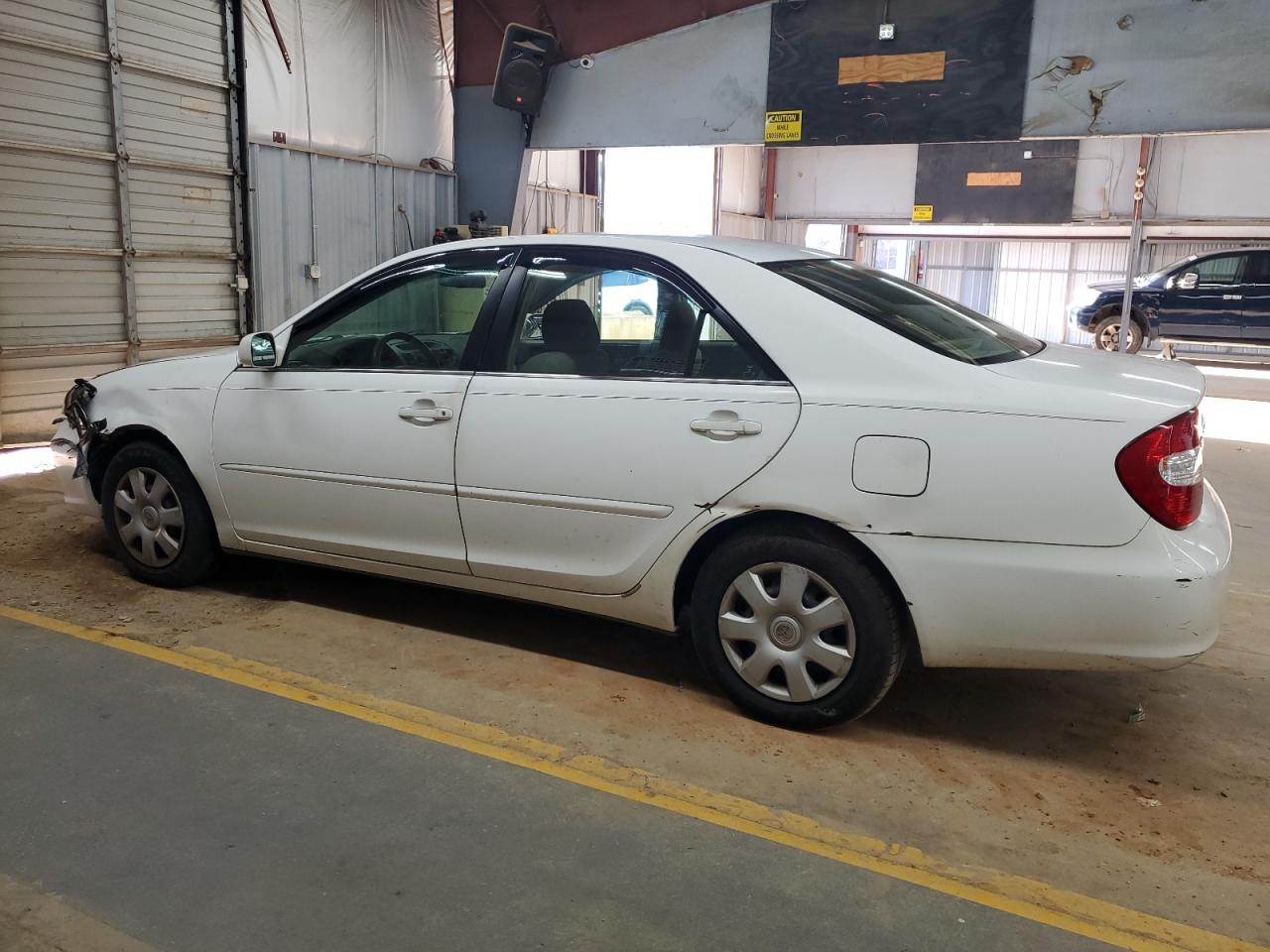 2003 Toyota Camry - Image 2