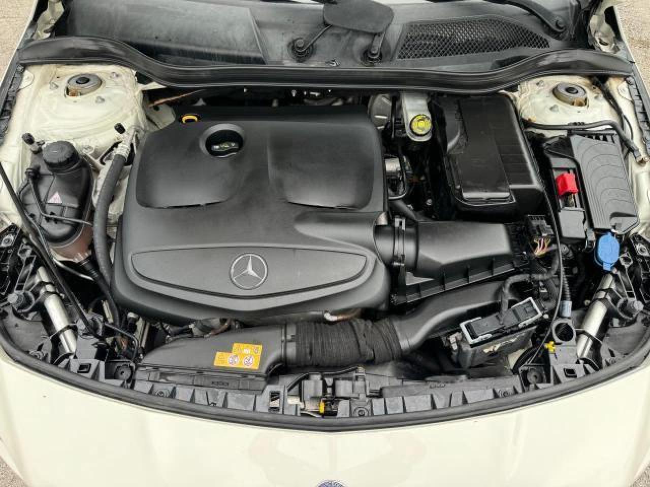 2018 Mercedes-Benz Cla 250 4Matic VIN: WDDSJ4GB0JN515126 Lot: 80802574