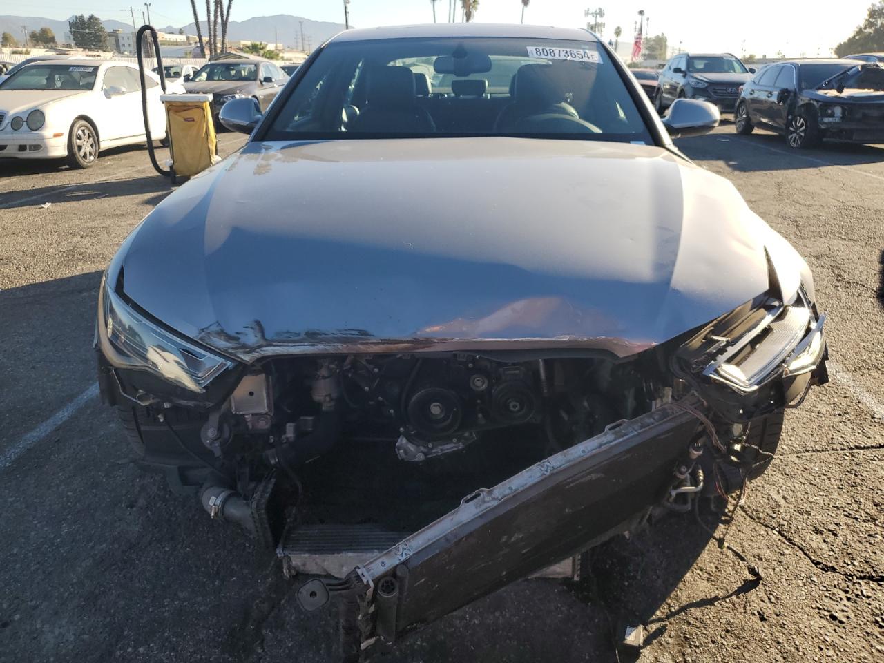 2016 Audi A6 - Image 5