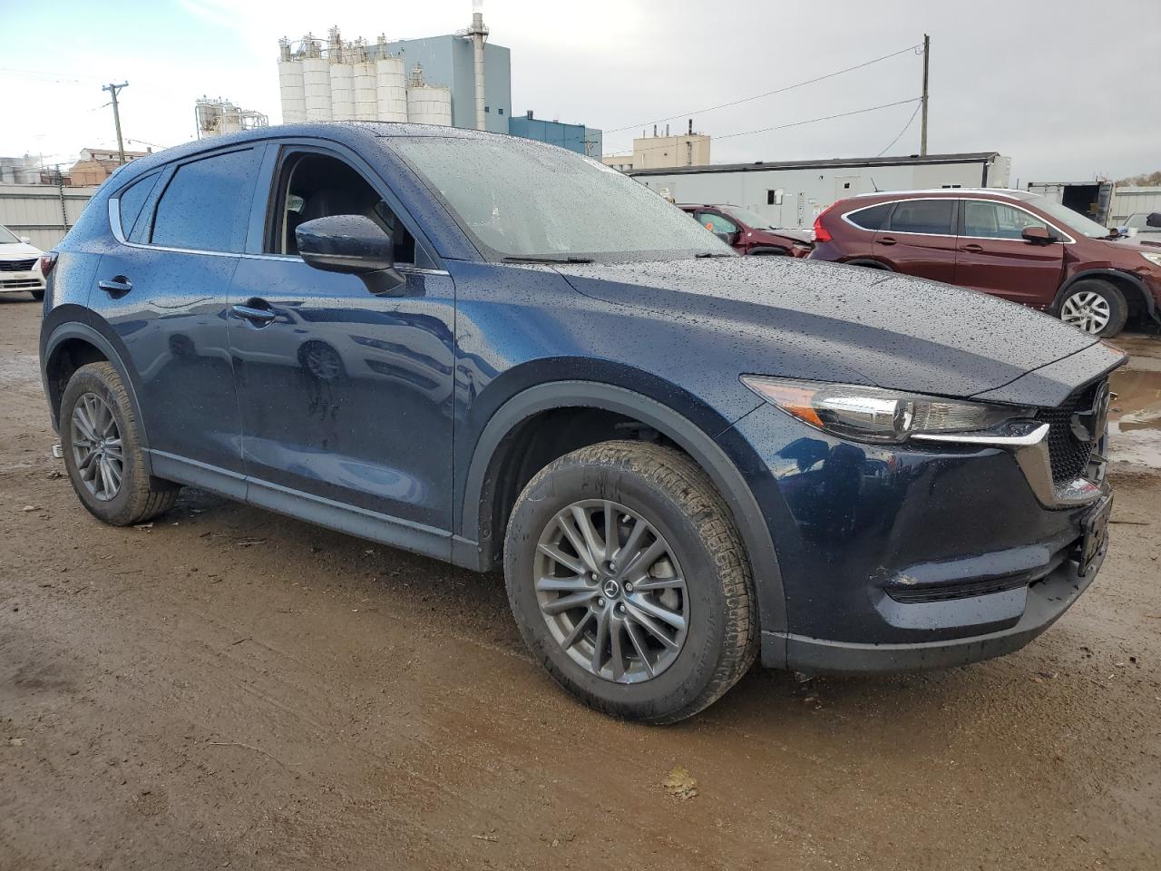 2019 Mazda CX-5 - Image 4