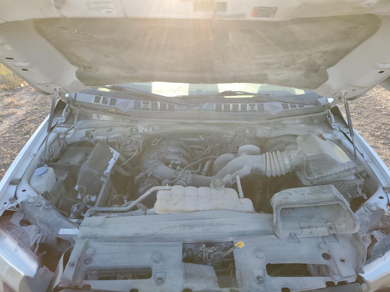 2015 Ford F-150 - Image 11