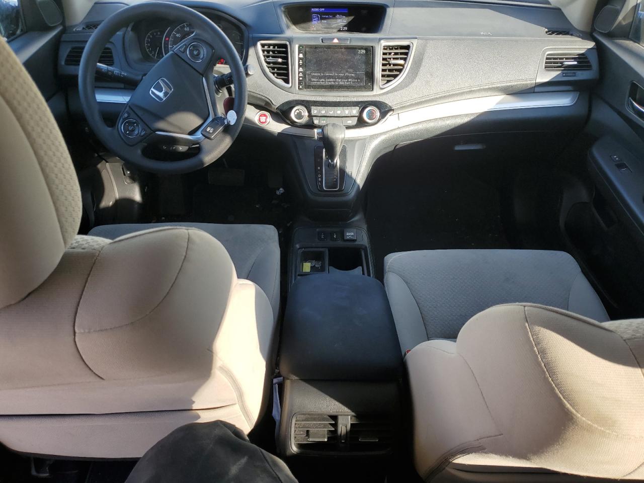 2016 Honda CR-V - Image 8