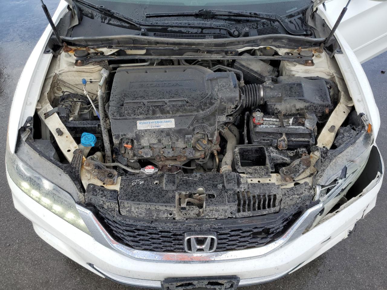 2014 Honda Accord - Image 12