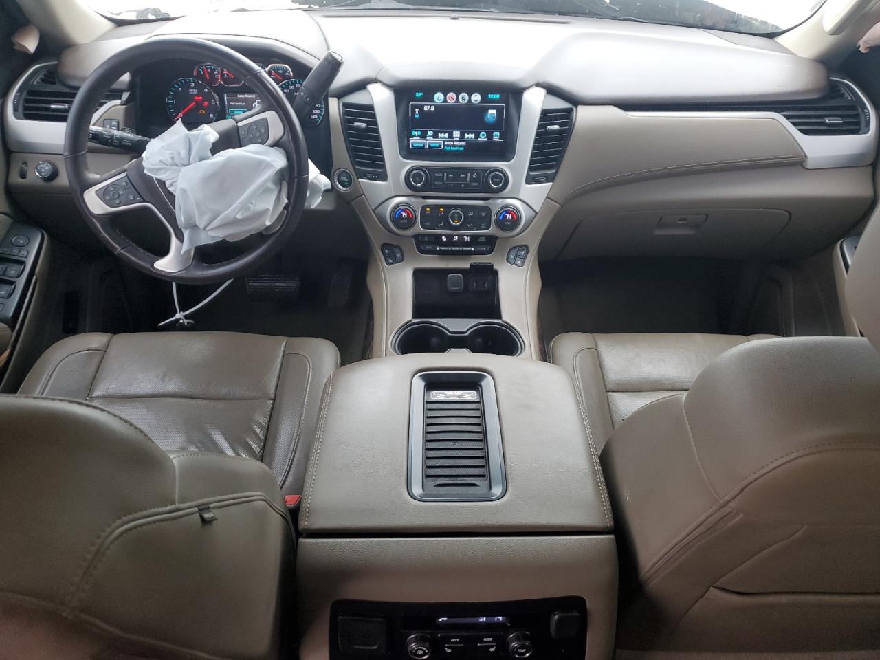 2017 GMC Yukon - Image 8