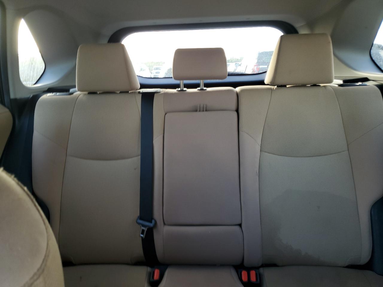 2019 Toyota RAV 4 - Image 10