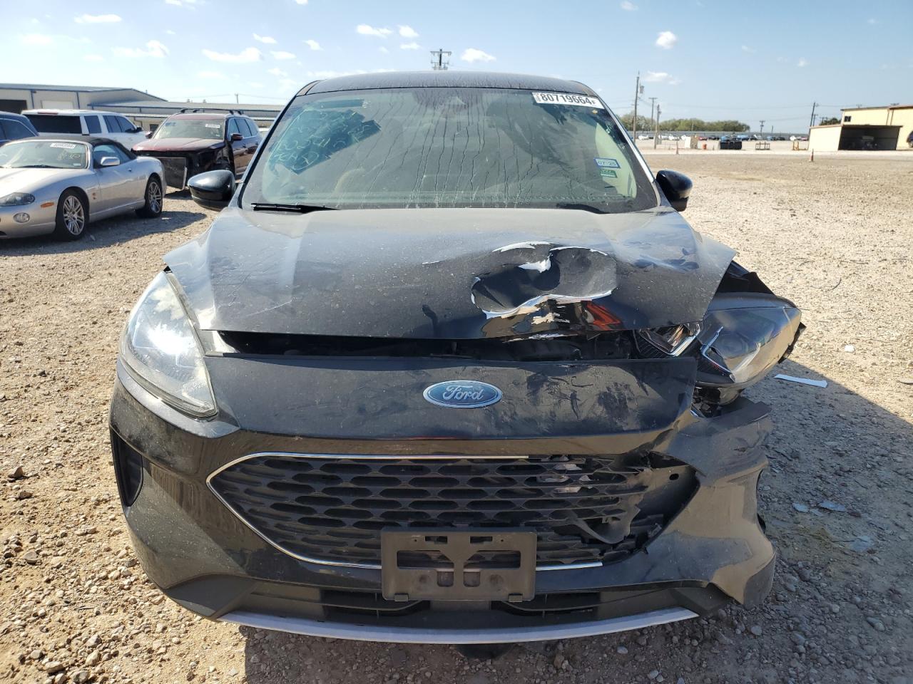 2020 Ford Escape - Image 5