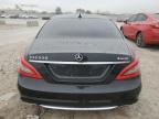 2012 Mercedes-Benz Cls 550 4Matic for Sale in Kansas City, KS - Side