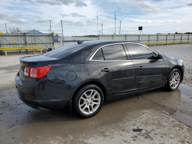  CHEVROLET MALIBU 2013 Черный