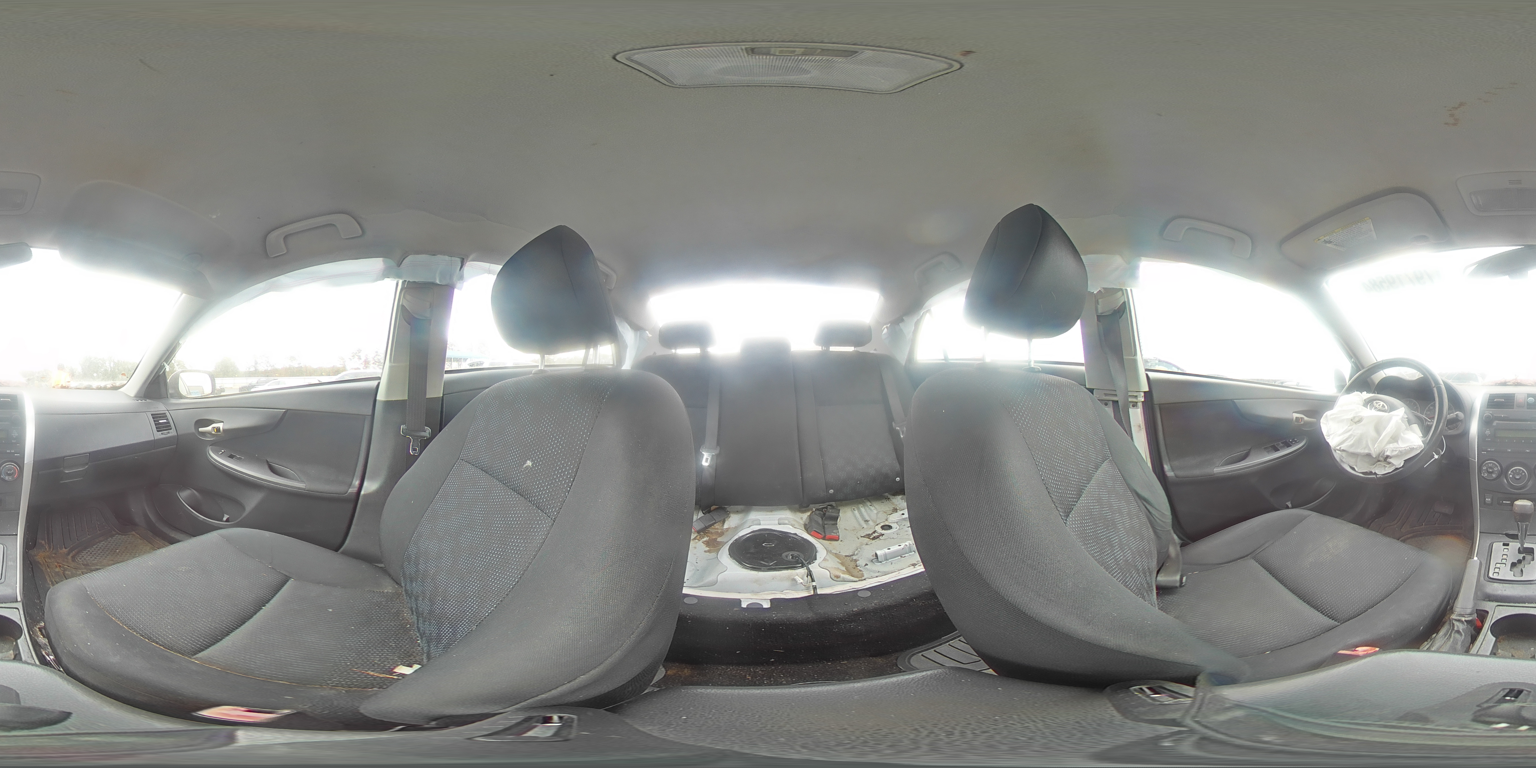 2009 Toyota Corolla - Image 13