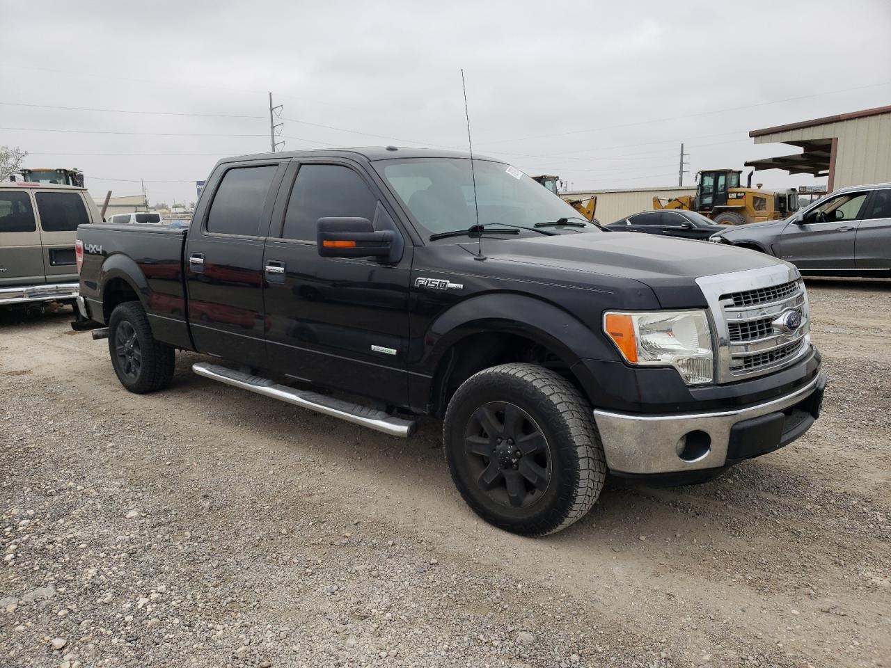 2014 Ford F-150 - Image 4