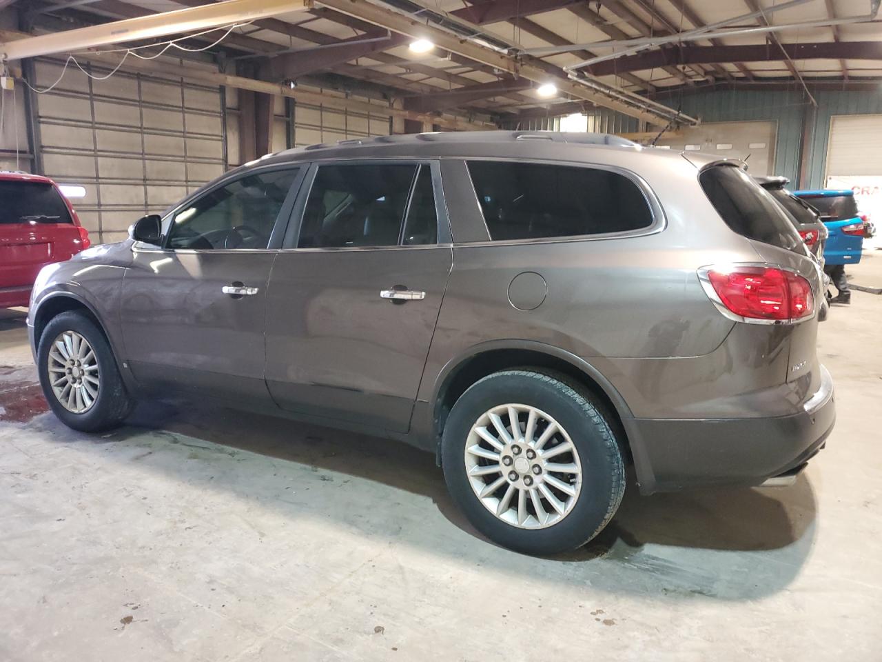 2008 Buick Enclave - Image 2