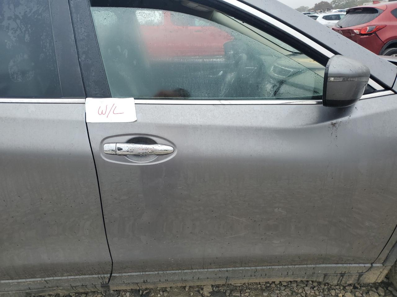 2016 Nissan Rogue - Image 13