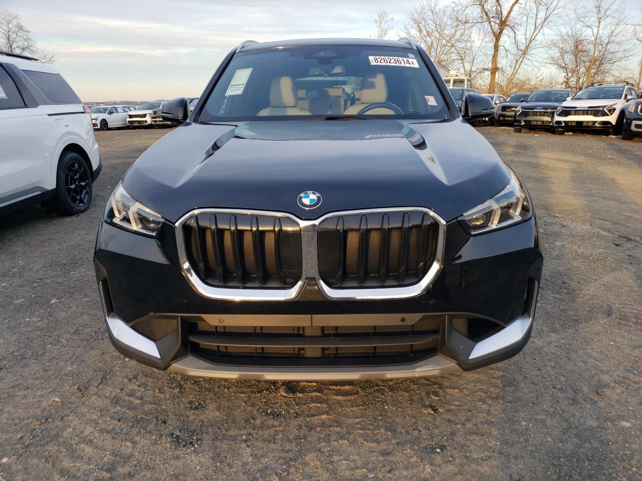 2023 BMW X1 - Image 5