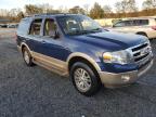 2011 Ford Expedition Xlt للبيع في Spartanburg، SC - Vandalism