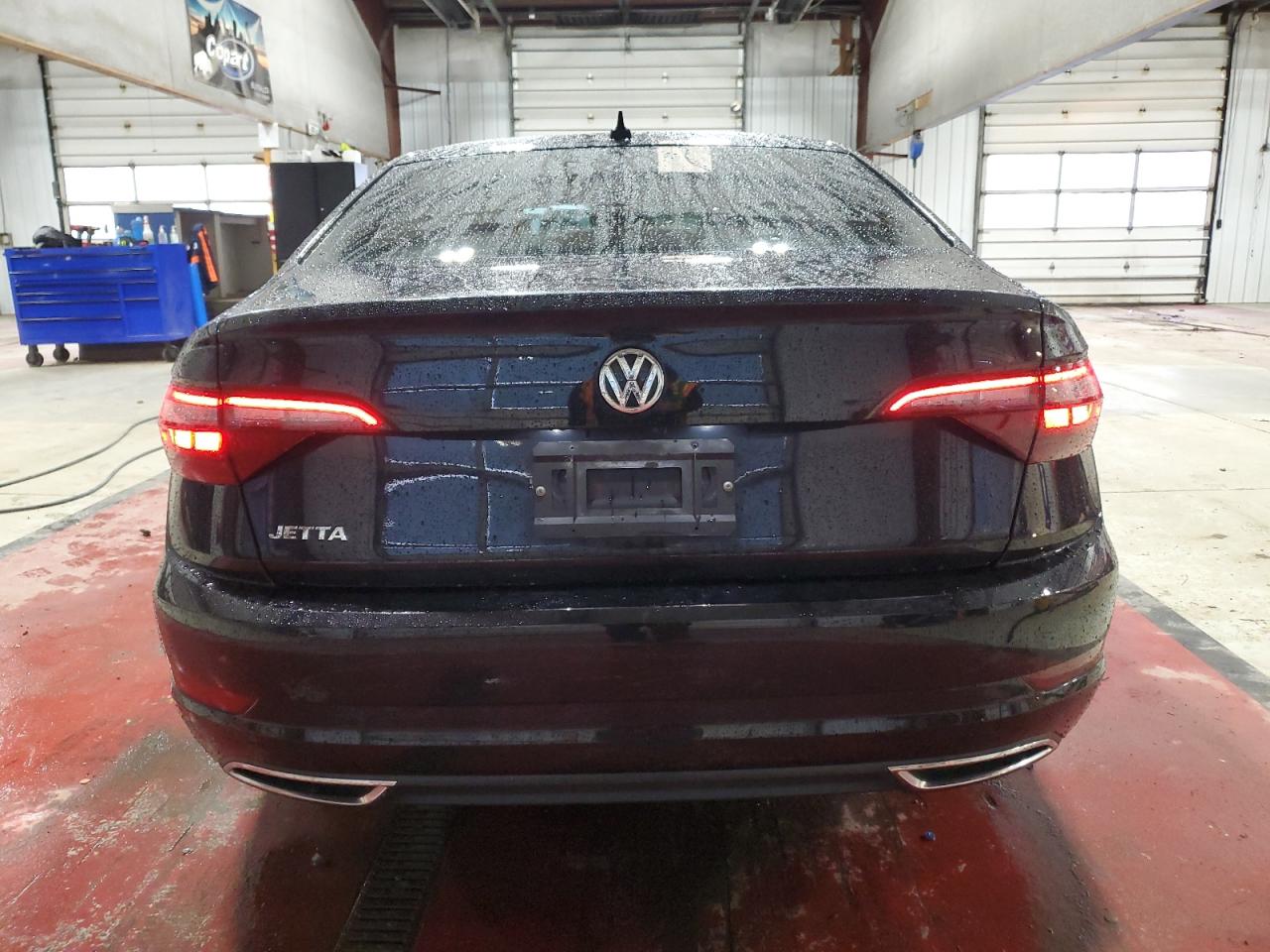 2020 Volkswagen Jetta - Image 6