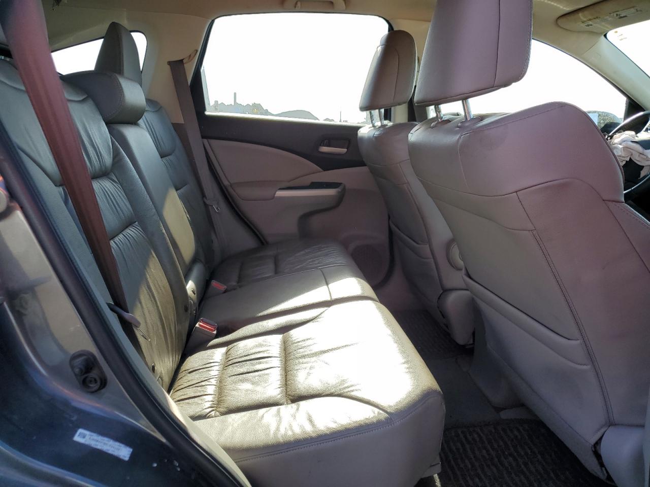 2014 Honda CR-V - Image 11