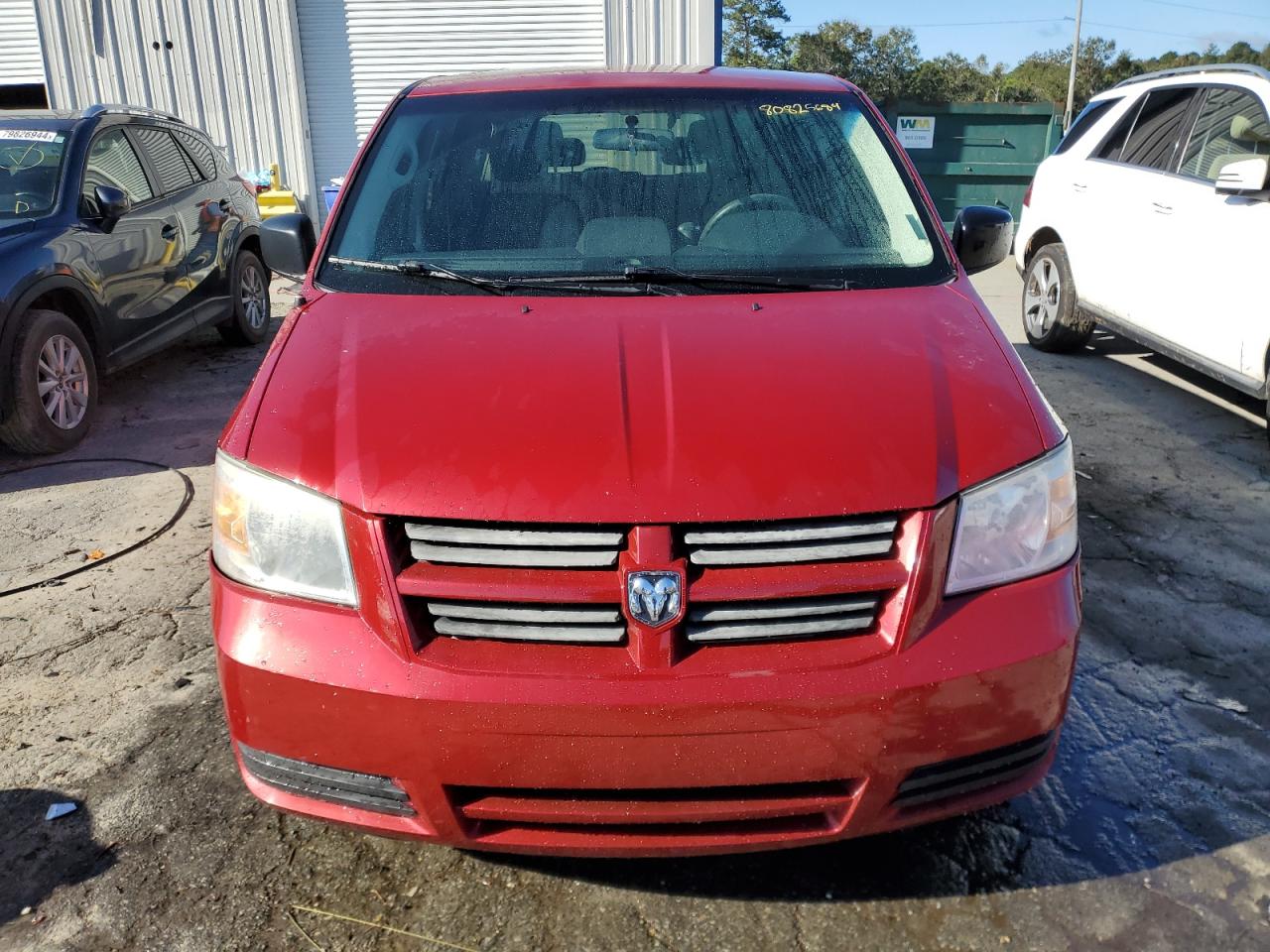 2008 Dodge Caravan - Image 5