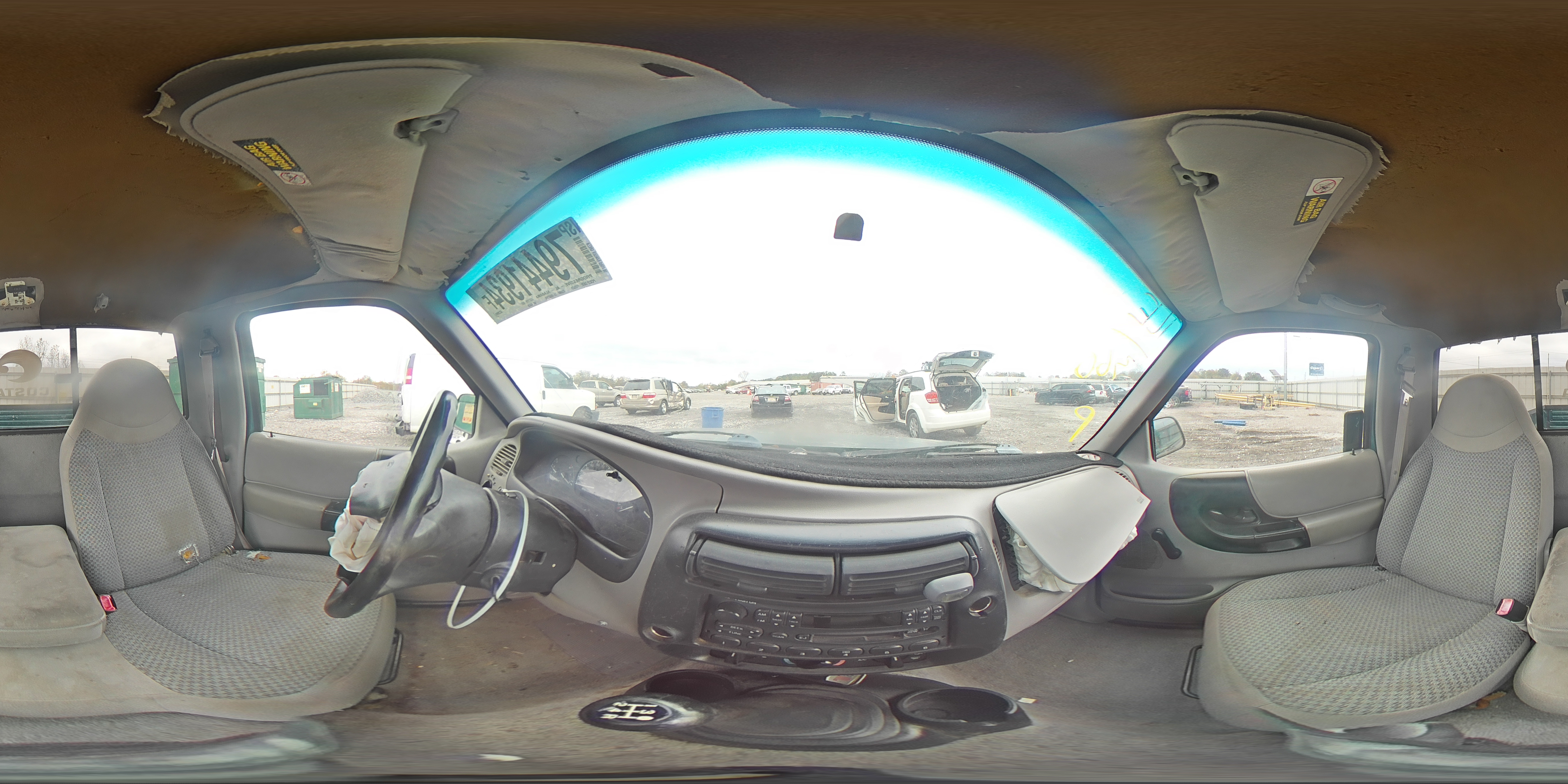 1998 Ford Ranger - Image 12