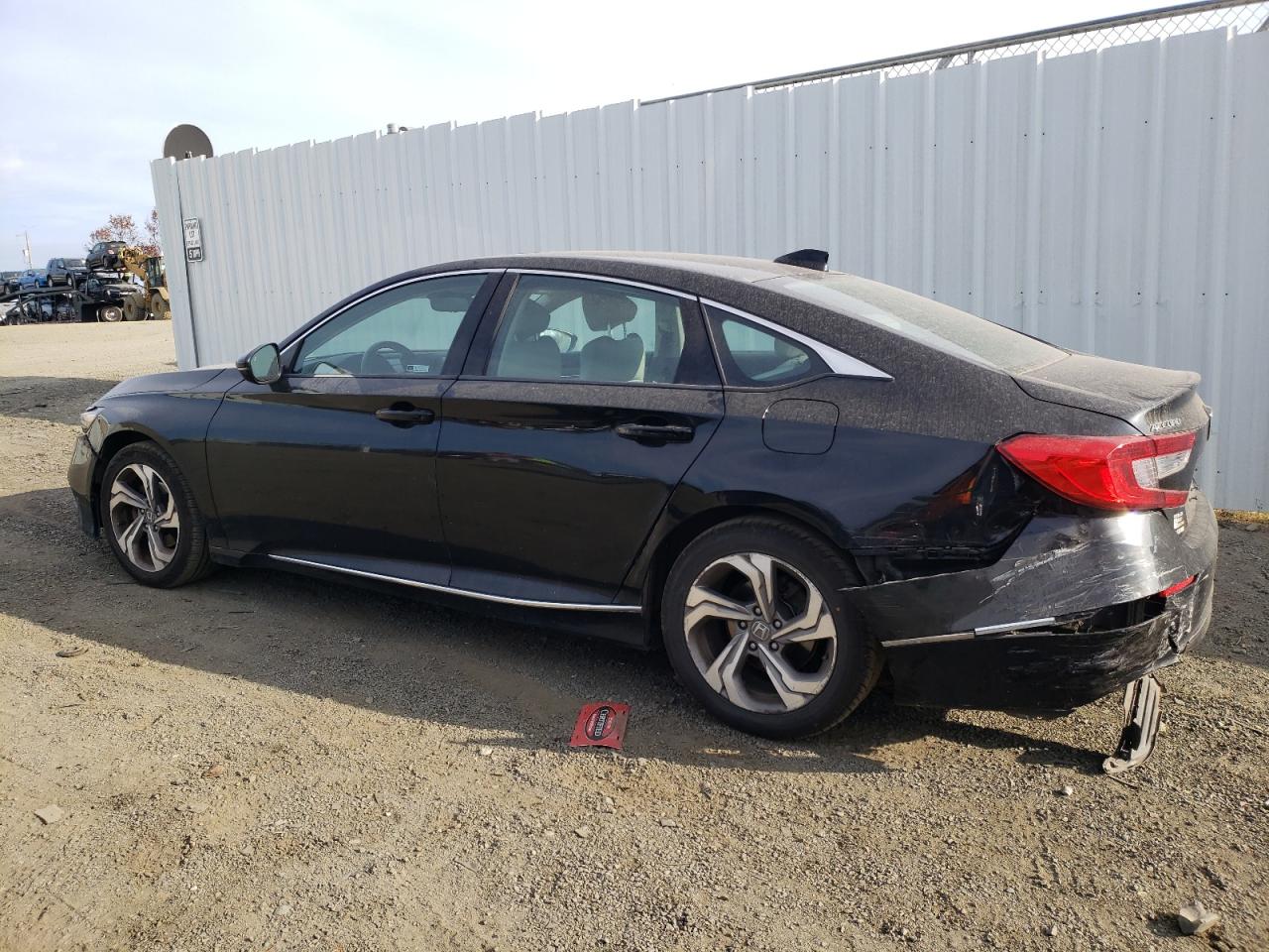 2018 Honda Accord - Image 2