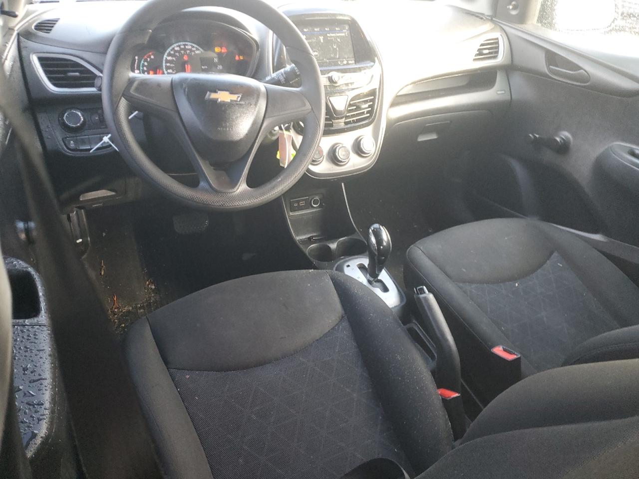 2019 Chevrolet Spark - Image 8