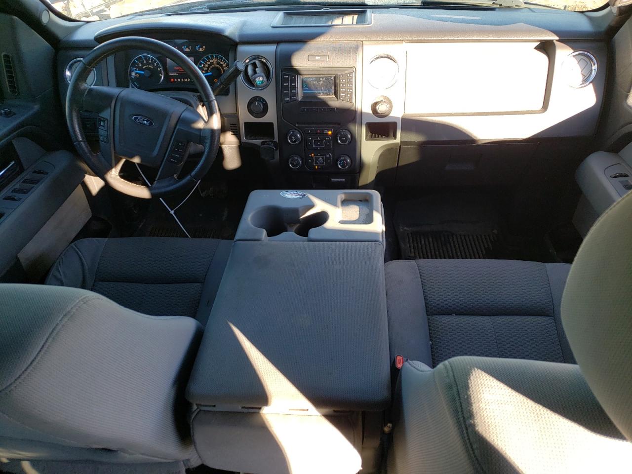 2014 Ford F-150 - Image 8