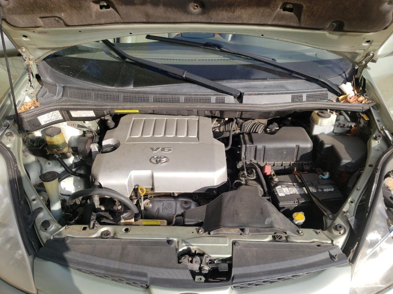 2008 Toyota Sienna - Image 14