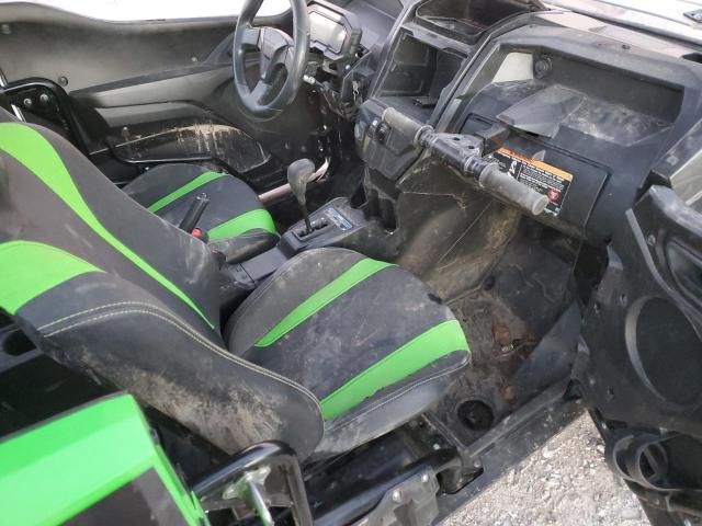 2022 KAWASAKI KRF 1000 A