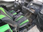 2022 KAWASAKI KRF 1000 A for sale at Copart IA - DES MOINES