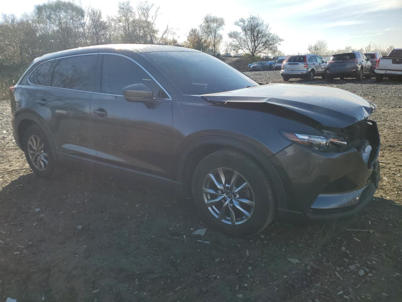 2018 Mazda CX-9 - Image 4
