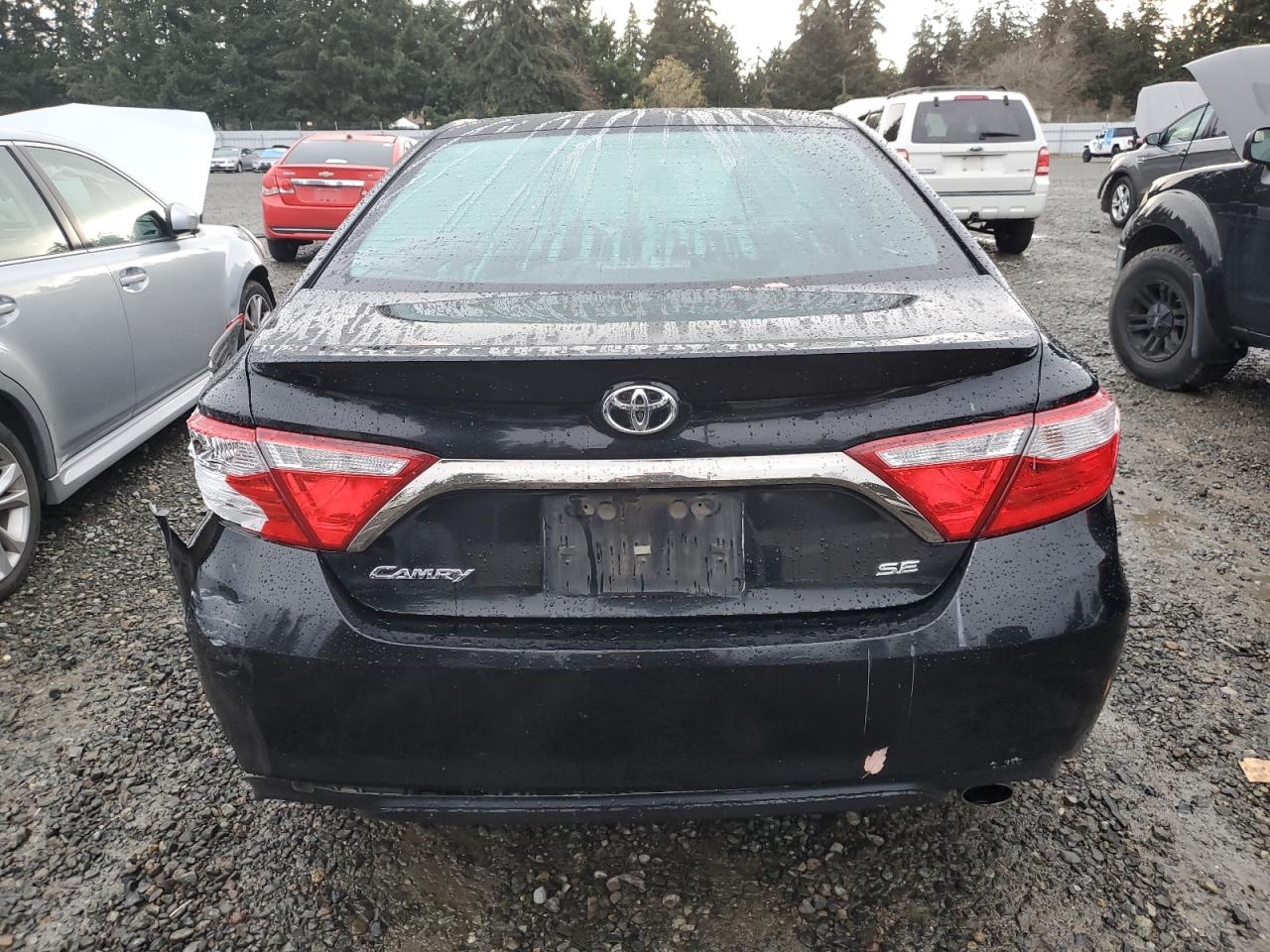 2016 Toyota Camry Le VIN: 4T1BF1FK7GU188164 Lot: 80800984