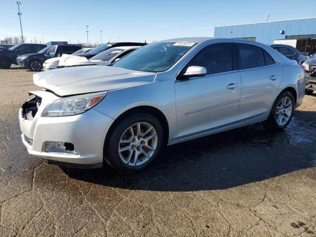 2013 Chevrolet Malibu 1Lt