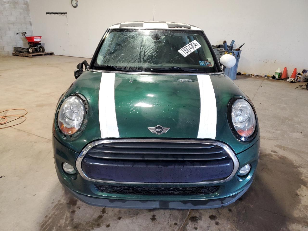 WMWXP5C58J2G63546 2018 Mini Cooper