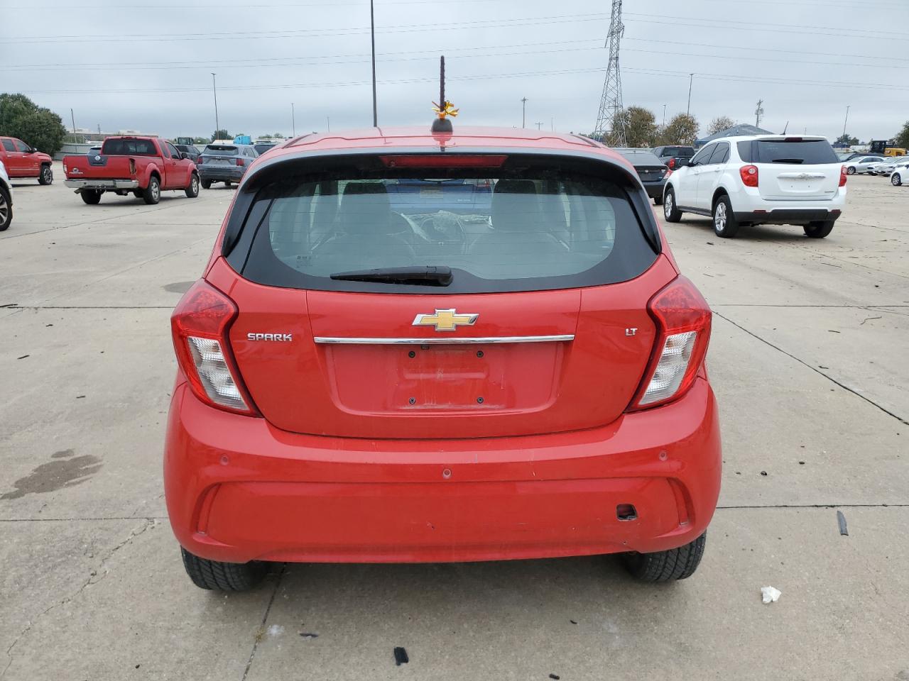 2020 Chevrolet Spark - Image 6