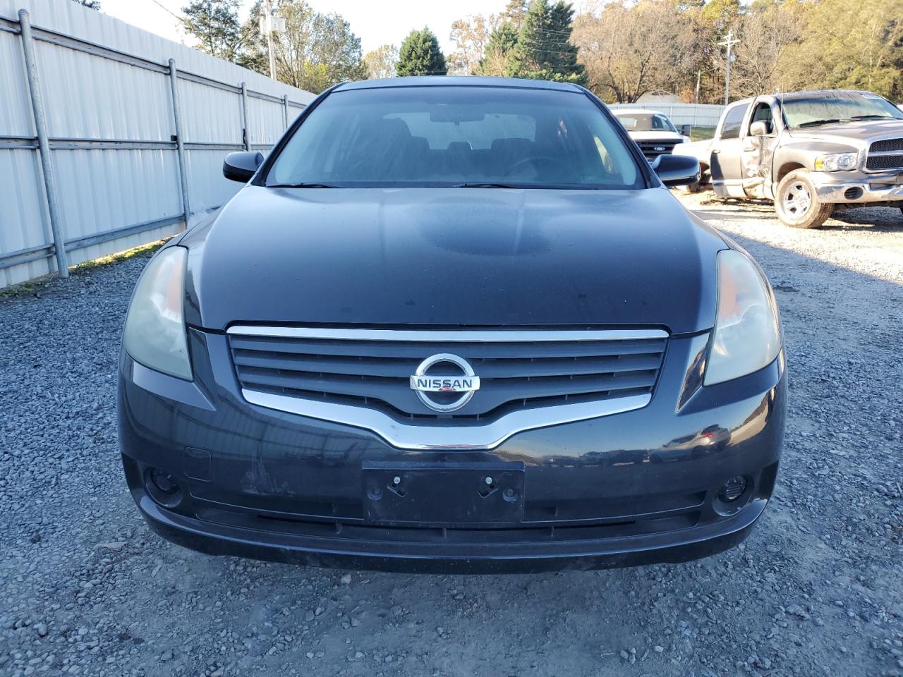 2008 Nissan Altima - Image 5