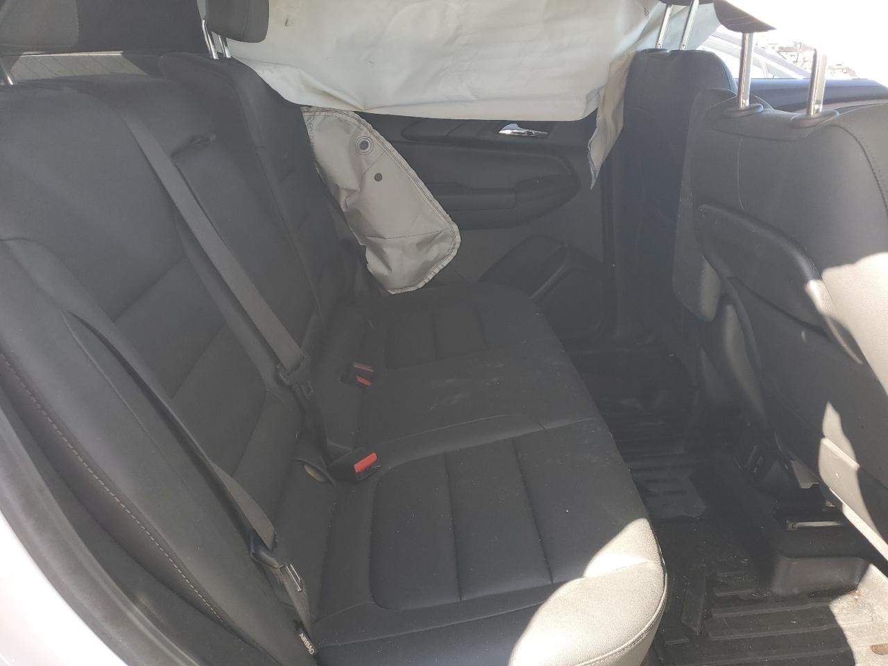 2022 Chevrolet TrailBlazer - Image 11