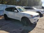 2011 Bmw X3 Xdrive28I na sprzedaż w Austell, GA - Front End