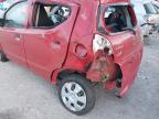 2009 SUZUKI ALTO SZ3 for sale at Copart BRISTOL