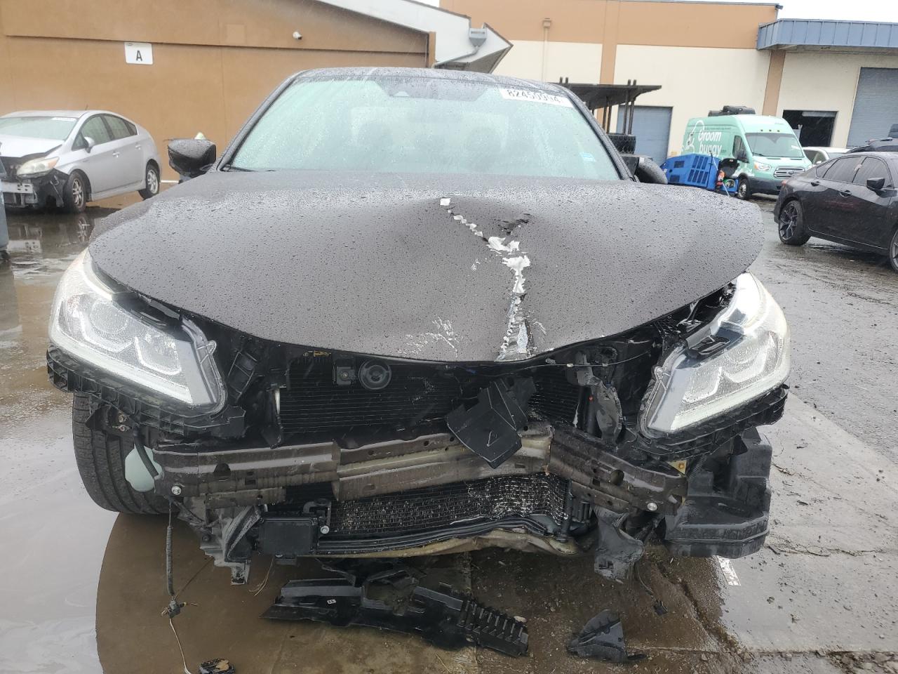 2016 Honda Accord - Image 5