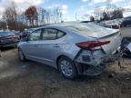 2020 Hyundai Elantra Se de vânzare în East Granby, CT - All Over