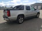 2010 Chevrolet Avalanche Lt for Sale in Dunn, NC - Hail