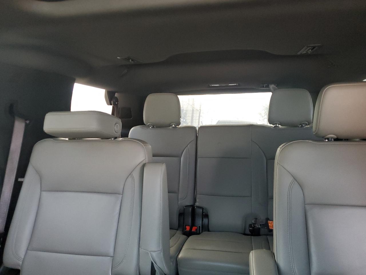 2021 Chevrolet Tahoe - Image 10