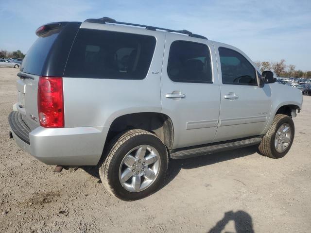 Parquets GMC YUKON 2013 Silver