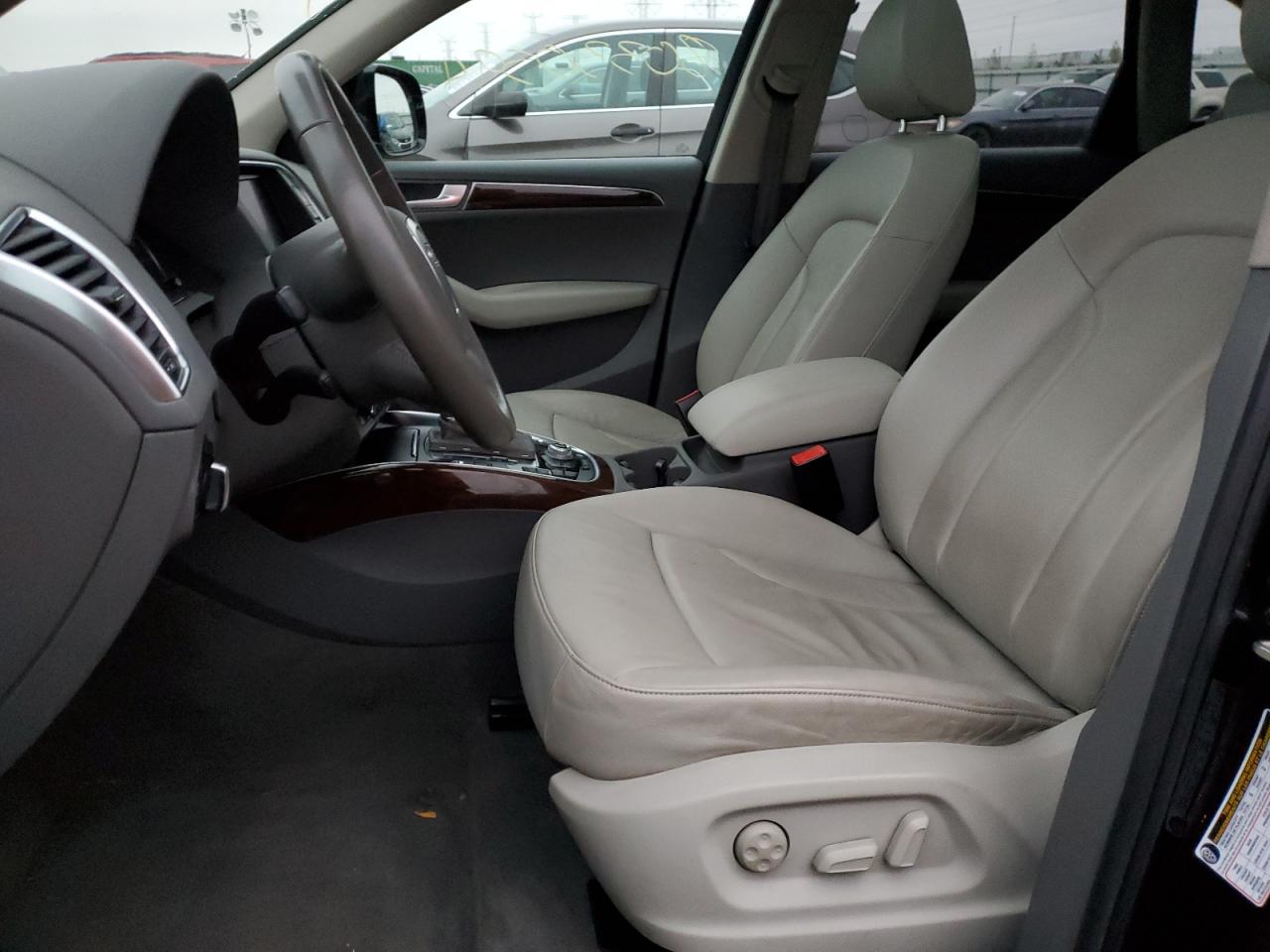 2010 Audi Q5 - Image 7