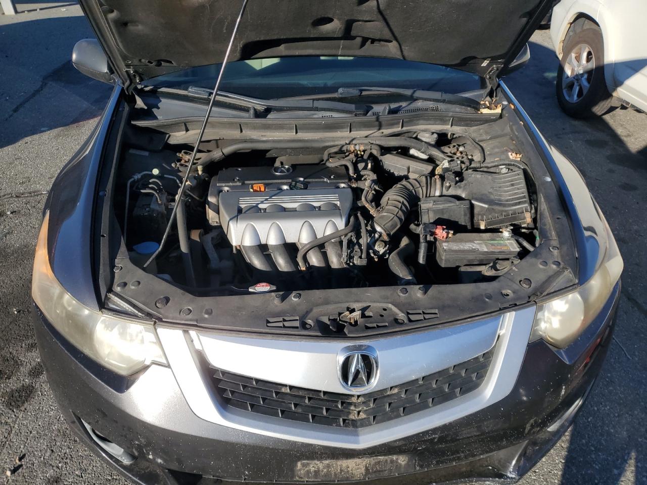 2009 Acura TSX - Image 11