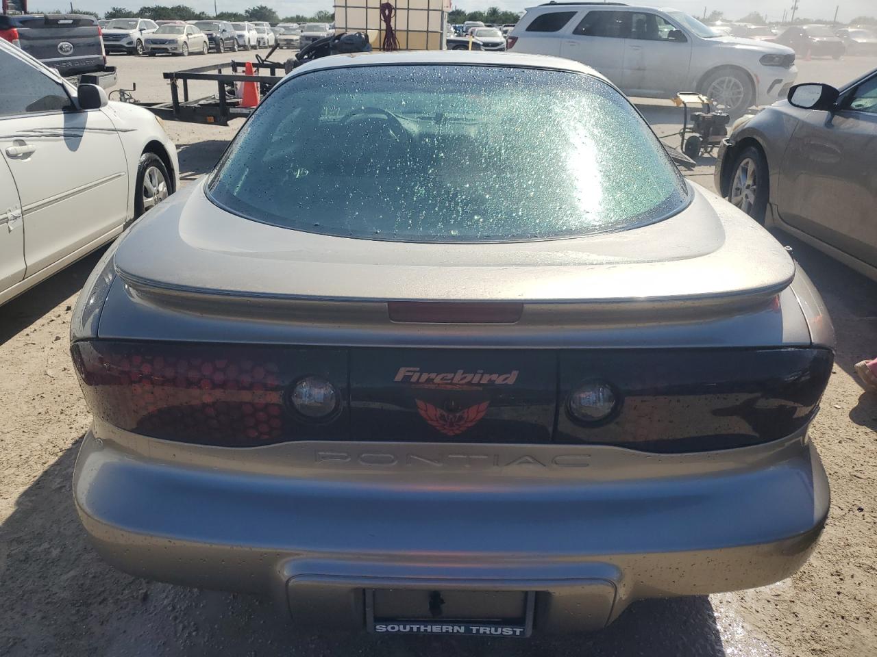 2002 Pontiac Firebird - Image 6