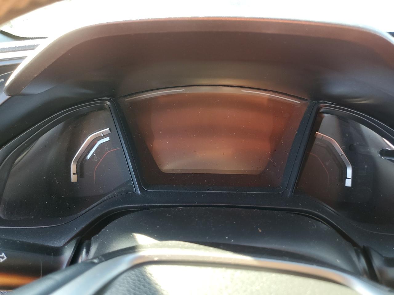2020 Honda Civic - Image 9